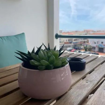 Apartament Title E Title - Oura