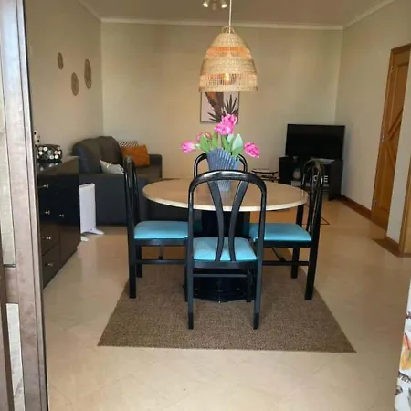 Apartment Title E Title - Oura *