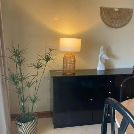 Title E Title - Oura Apartment Albufeira