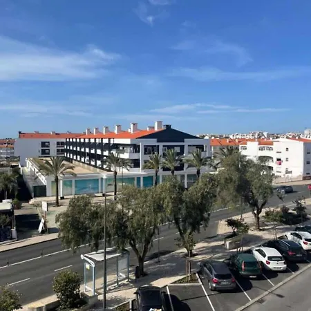 Title E Title - Oura Apartment