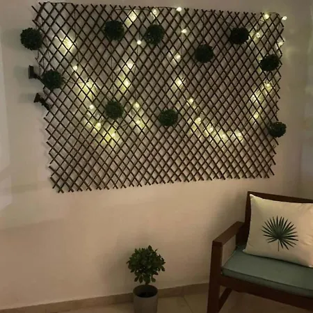 Title E Title - Oura Apartment *