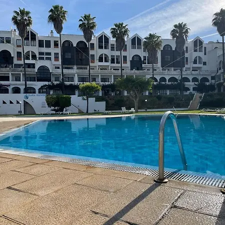 Apartment Title E Title - Oura Albufeira