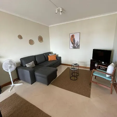 Apartment Title E Title - Oura Albufeira