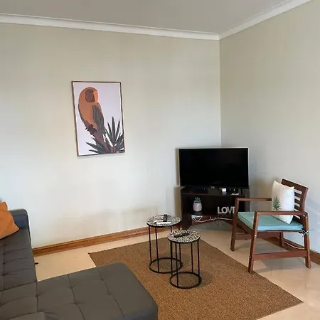 Title E Title - Oura Apartment