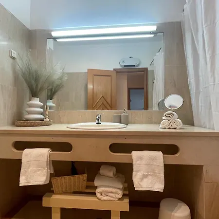 Apartment Title E Title - Oura Albufeira