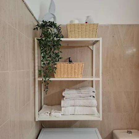 Title E Title - Oura Apartment