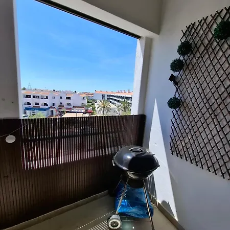Title E Title - Oura Apartment Albufeira
