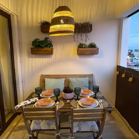 Apartman Title E Title - Oura