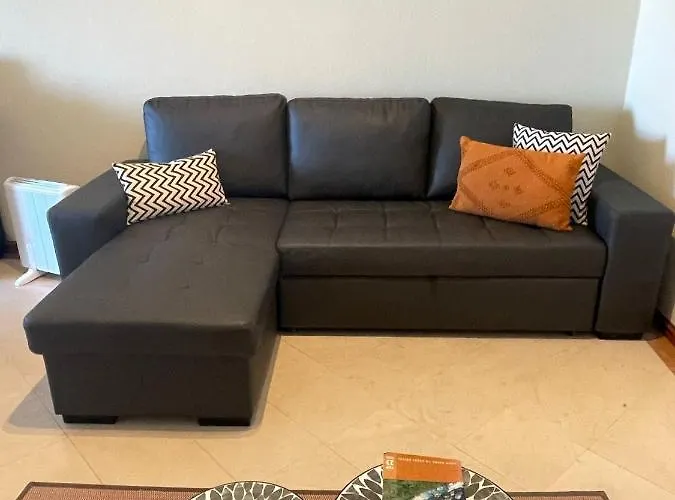 Title E Title - Oura Appartement Albufeira