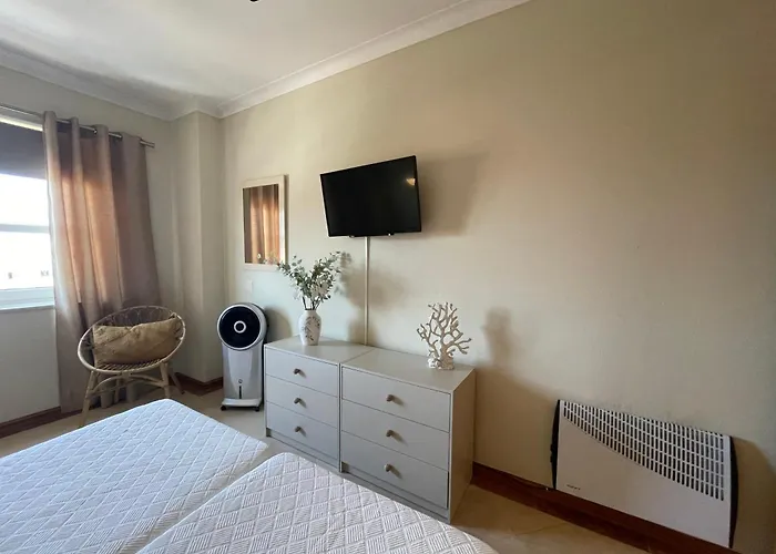 Title E Title - Oura * Albufeira