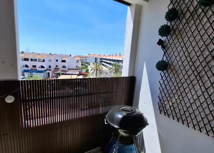 Title E Title - Oura Appartement Albufeira