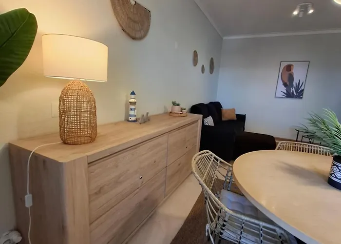 Appartement Title E Title - Oura Albufeira
