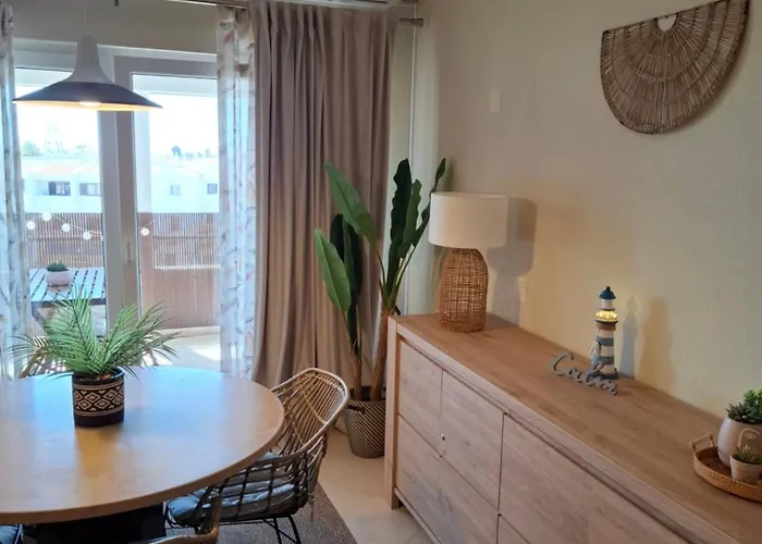 Appartement Title E Title - Oura