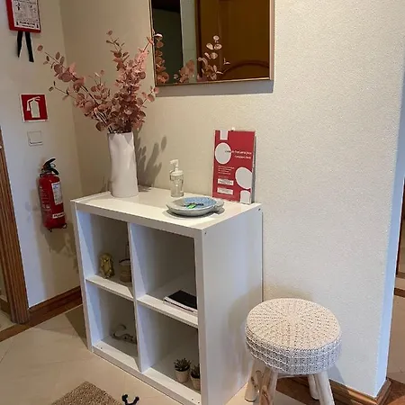 Apartamento Title E Title - Oura Albufeira
