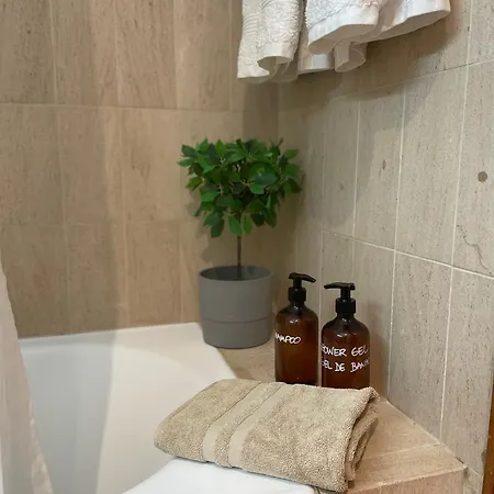 Appartement Title E Title - Oura