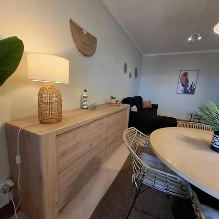 Appartement Title E Title - Oura Albufeira