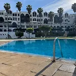 Lejlighed Title E Title - Oura Albufeira