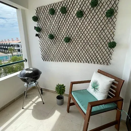 Appartement Title E Title - Oura