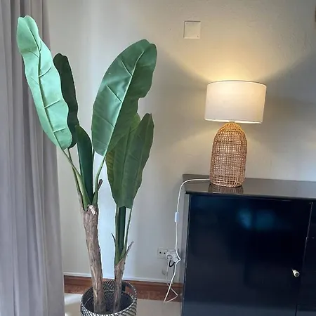 Appartement Title E Title - Oura